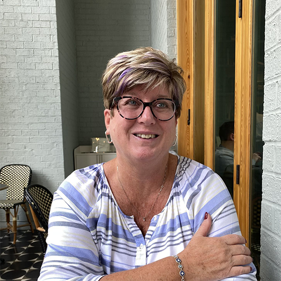 Shari Kozar