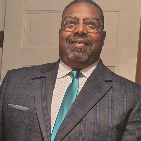 Rickey Brown